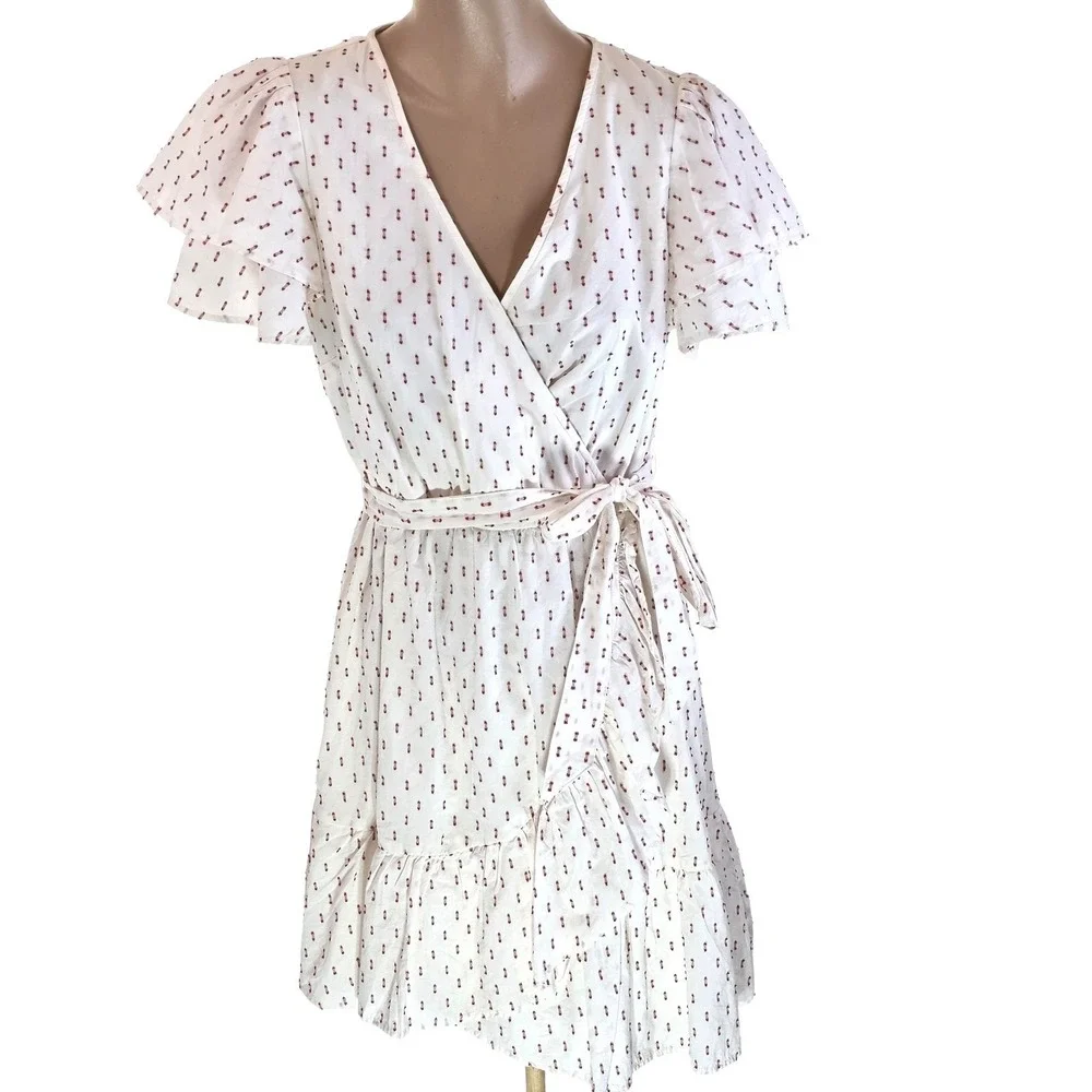 LC Lauren Conrad brand lauren